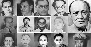 Begitulah ungkapan yang paling bererti untuk mengenang jasa dan sumbangan negarawan ulung tunku abdul rahman putra. Pengikut Kristus Untuk Kemerdekaan Indonesia Tirto Id