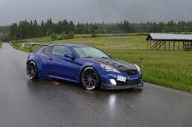 6 7 the 2016 successor to the hyundai equus has been rebranded as genesis g90 8 (eq900 in korea until 2018). Underrated Padon Crossfield S 2010 Hyundai Genesis Pasmag Is The Tuner S Source For Modified Car Culture Since 1999