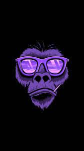 Gorilla Wallpaper Horror Wallpapers Hd Gorilla Wallpaper Black Hd Wallpaper