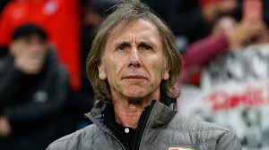 Ricardo y gladys, quienes se casaron en 1985, son. Dni De Un Peruano De Corazon El Carinoso Gesto Hacia Ricardo Gareca Antes De La Final Historica Ante Brasil