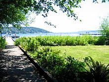 Maybe you would like to learn more about one of these? Lake Forest Park Washington Wikipedia