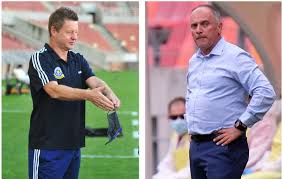 Apr 5, 2021 contract expires: Road To Nedbank Cup Final And Key Players Ahead Of Ttm And Chippa Clash The Citizen