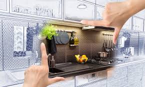 5 of the best kitchen designers and