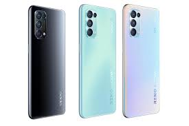 Oppo Reno5 K - 5G Price and Specs ...