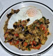 Recette Ratatouille Ni Oise Sur Recoin Fr Recette Recette Ratatouille Recette Ratatouille