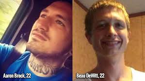 Barefield asks judge to vacate murder conviction, grant new trial  conviction, grant new trial