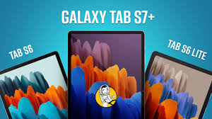 Ipad Vs Galaxy Tab S6 Lite Youtube