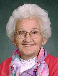 Coramae Hoffer Hulse