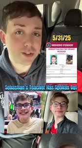 Darian Rogers Teacher