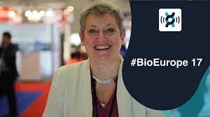 In addition to this, she is. Interviewing Europe S Most Intense Investor About Trends In Biotech