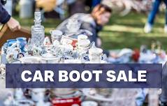 Denver Village Car Boot