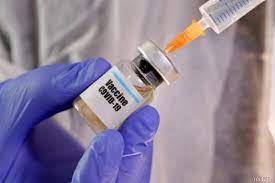 The number of cases then rose to 22 by feb 16 last year. Malaysia Sets Up Compensation Fund For Covid 19 Vaccination The Edge Markets
