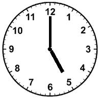 The output format must be 'hh:mm a.m.' if it represents before midday and 'hh:mm p.m.' after midday. 24 Hour Clock Worksheets Telling Time 1 Of 2 Helping With Math