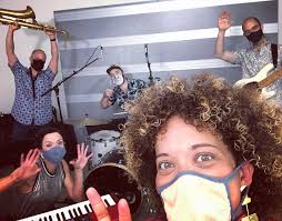 KP and the Boom Boom