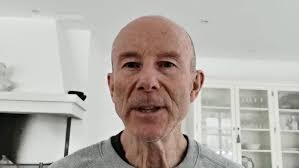 Ingemar Stenmark wishes Mikaela Shiffrin good luck