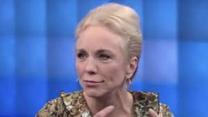 Whatever Happened To The Star Of Grace Under Fire?