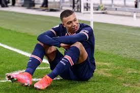 Page officielle de kylian mbappé. Majority Of French Citizens Want To See Kylian Mbappe Remain With Psg According To Survey Psg Talk