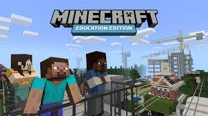 Windows users can also download from the windows store. Sustainability City Minecraft Education Edition