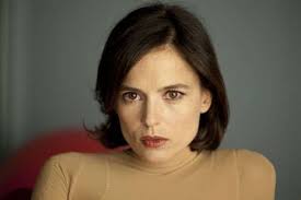 Elena Anaya (Vera in "La piel que habito" de Pedro Almodovar)