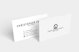 A lot of subtle elements make it simple. 200 Free Business Cards Psd Templates Creativetacos
