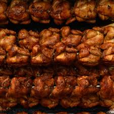 Doch kleine knubbel hinter den ohren, am hals, in der brust zudem sind sie nicht mit normaler haut, sondern mit schleimhaut bedeckt. Dieser Irrglaube Uber Hahnchenfleisch Hat Sie Schon Viel Geschmack Gekostet Genuss