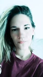 Sabrina Bertrand's Instagram, Twitter & Facebook