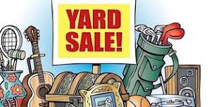 5th Annual Craft Fair and Rummage Sale
