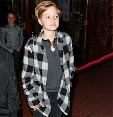 Is Shiloh Jolie Pitt Transgender Siblings Age 2019 However, even at that young age, shiloh knew she was a boy trapped in a girl's. is shiloh jolie pitt transgender