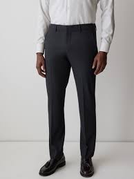 Men's Suiting & Dress Pants - Shop Online Now | RW&CO. Canada