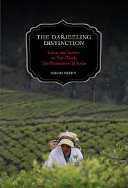 Tea attributes:the premium grade of temi tea is light in colour with a delicate flavor and aroma. The Darjeeling Distinction By Sarah Besky Paperback University Of California Press