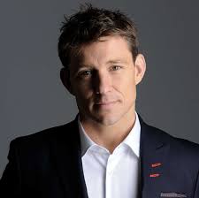 Ben Shephard - Awards Hosts & Presenter | Speakers Corner