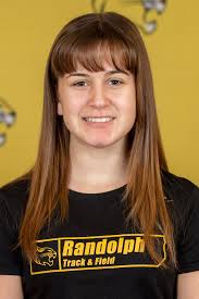 2019-20 Women's Track and Field Roster