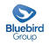 Logo Blue Bird Group