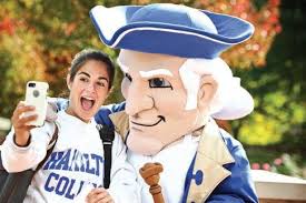 2024 Hamilton College Viewbook by Hamilton College