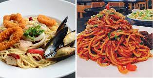 Browse through these best pasta recipes and you're bound to find a great new option for your next pasta night. Malaysians On A Budget Can Get Pasta Under Rm15 At These Restaurants World Of Buzz