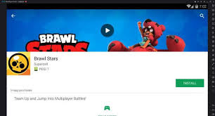 Punch your enemies in this moba game. How To Play Brawl Stars On Pc Apkplay Io