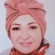 Doctor Wafaa Al sharaan