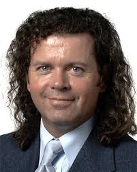 CONSIDER THIS. Meet Gerry McGovern the...