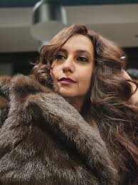 Natalie Boos is 36 today and not a second goes by that I don't realize how  lucky I am to get to walk beside her