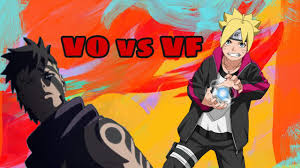 Résumé :avant d'entrer à l'académie des ninjas, boruto aide denki à piéger les voyous qui le harcèlent. Voix De Kawaki Et Boruto Vo Vs Vf Youtube