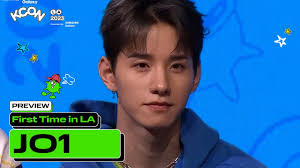 JO1が1年越しの“約束”を果たした『KCON LA 2023』。日本から参加したJAMが受け取った11人からの熱いメッセージ