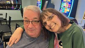 Fundraiser by Gabby Langenhuizen : Support Deb's Fight Against ALS