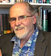 Ray R. Friesen, author