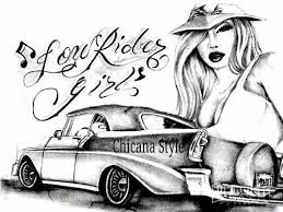 Check spelling or type a new query. Lowrider Art On Pinterest Chicano Lowrider And Chicano Art Lowrider Drawings Chicano Art Lowrider Art