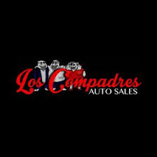Los Compadres Auto Sales Loscompadresca_ - Profile Pinterest