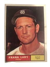 Duane Richards signed card