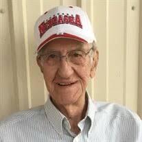 Lloyd J. "Sunny" Alderman Obituary 2023