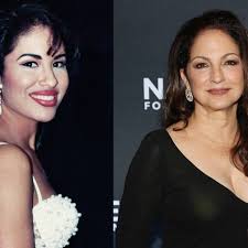 Selena Quintanilla: así fue realmente el primer encuentro de la Reina del  Tex-Mex con Gloria Estefan