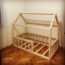 montessori yatak instagram agackakantasarim0000 yatak montessori yatak dekoru