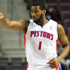 Still dating his girlfriend jennette mccurdy? Andre Drummond 2012 13 Detroit Pistons Player Preview Detroit Bad Boys